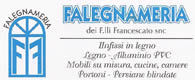 FALEGNAMERIA DEI F.LLI FRANCESCATO VINICIO P. E VITALIANO S. SNC