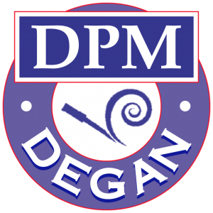 DPM Degan
