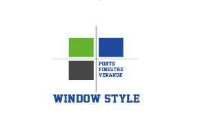 WINDOW STYLE