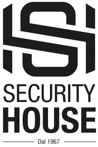 SECURITY HOUSE ROMA Dal 1967