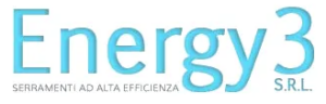 ENERGY 3 SRL