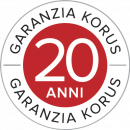 garanzia-20-anni-korus